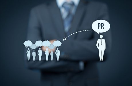 public relations attorney-client privilege